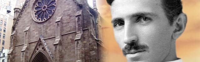 Srce Srbije usred Menhetna: Tesla umro na Božić u sobi hotela Njujorker, a evo kako ga danas slave Amerikanci