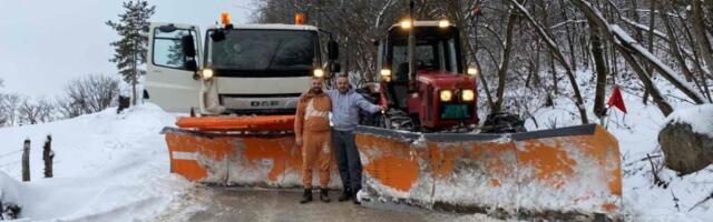 Bravo za neumorne putare: Oni danonoćno rade kako bi sve bilo spremno za prvi radni dan u nedelji