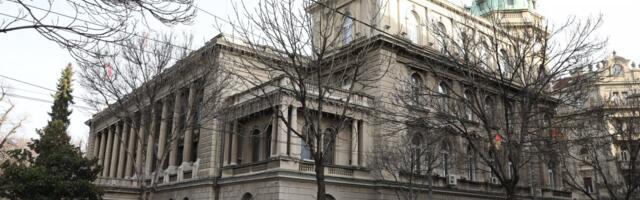 Sastanak: Vučić sutra sa ambasadorom Evropske unije u Srbiji Andreasom fon Bekeratom