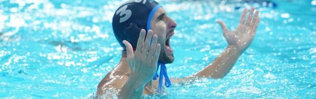 Ovo je raspored Srbije u drugoj fazi Evropskog prvenstva i sve kalkulacije za medalju vaterpolista u Beogradu!