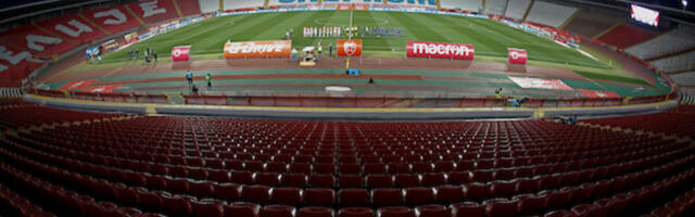 Nekadašnji napadač Crvene zvezde novi sportski direktor srpskog drugoligaša (Video/Foto)