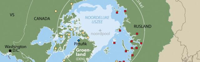 NATO SE SPREMA ZA NOVI FRONT! Kontrolisanje Arktika biće OGROMAN izazov za Alijansu, a kamoli rat s Rusijom ili Kinom na VEČNOM LEDU i debelom minusu!