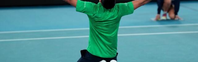 "Ako neko bude pitao Novaka za penziju, treba da dobije otkaz"