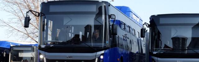 Horor na Voždovcu! Zlostavljali vozača autobusa, evo i na koji način