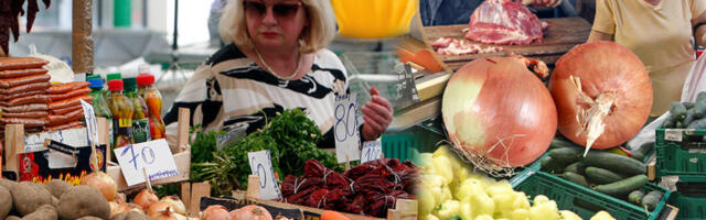 Kako će raditi prodavnice, tržni centri i apoteke tokom praznika? Radno vreme za Sretenje - sve na jednom mestu