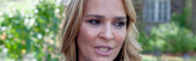 "Dijagnostikovan mi je ogroman tumor" Marijana Mateus pre razvoda saznala strašnu dijagnozu: "Bolest me je naterala na preispitivanje"