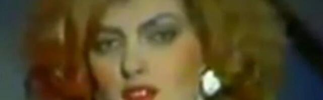 "JA SAM ŽRTVENO JAGNJE HIJALURONA!" Pevačica danas izgleda potpuno drugačije, pa je malo ko prepozna na ranijim snimcima