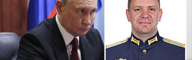 Kako je ruski "Dželat" prevario celu Rusiju: "Bio sam heroj, sad me drže u kavezu"