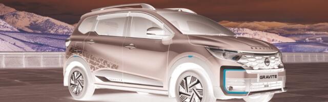 Neverovatna cena! Novi Nisan sa sedam sedišta, dužine Fijata Grande Pande, košta 5.000 evra! Pa, gde to ima?