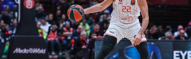 KOŠARKAŠKA LIGA IZRAELA IZDALA SAOPŠTENJE! Takmičenje suspendovano zbog ratnog stanja, čelnici se oglasili: Evo šta čeka Micića i ostale košarkaše!