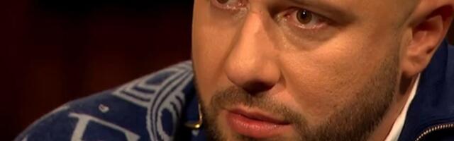 Dado Polumenta sa suprugom u šestom mesecu trudnoće "zarobljen" na Maldivima zbog nemira u Emiratima: "Letovi su otkazani, tražimo alternative"