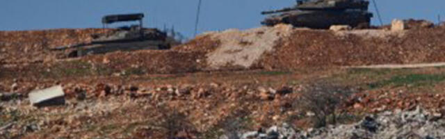 Иран негира нападе на Оман