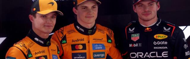 VEŽITE SE, POLEĆEMO! KREĆE SEZONA U FORMULI 1: Noris brani titulu! Gde su Pjastri i Ferštapen? Ko je favorit iz senke?