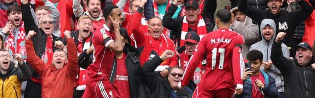 Pao skupocen potpis na Enfildu