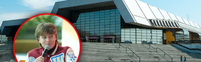 Branitelji tražili da ne peva u Spensu, hala rasprodata: DIREKTNO OTKRIVA da li će Jakov Jozinović ipak izaći pred publiku u Novom Sadu!?