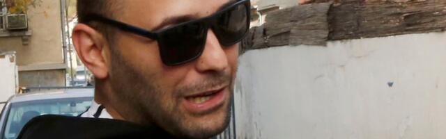 "BITI DARKOV BRAT MI JE SAMO ODMOGLO!" Isplivale reči pokojnog Dragana Lazića iz avgusta 2024. godine: Folker van sebe od tuge nakon stravične saobraćajne nesreće!