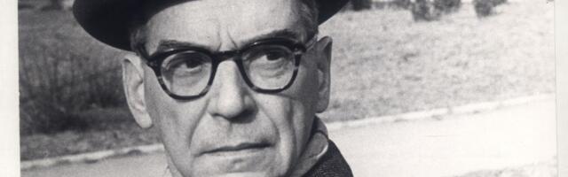 Andrića upitali da li je "Najveći Hrvat", a on žestoko odbrusio i prekinuo intervju: Svi su ostali zatečeni odgovorom