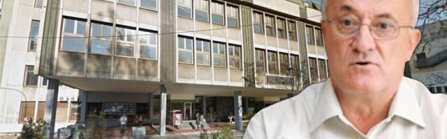 Osuđen bivši direktor Beogradske poslovne škole: Ojadio akademiju za 781 milion