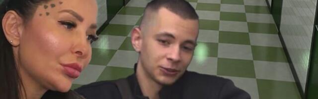 ZBOG NERIOVE BAKE PLAČE ČITAV REGION! Staricu guši nemoć, otkrila sve O ZLOSTAVLJANJU UNUKA I SNAJE!