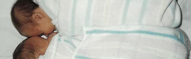 Saša i njena sestra uradile DNK test: Bliznakinje otkrile da im žena koja ih je rodila - nije biološka majka