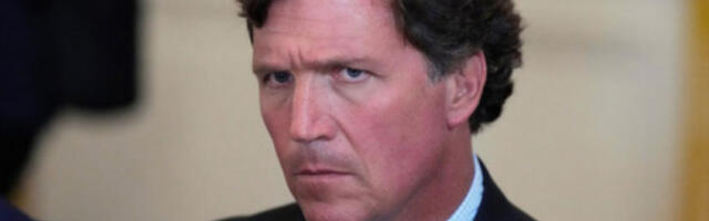 Такер Карлсон: Запад нема никакву шансу за победу над Москвом