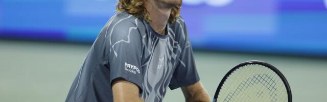 Bivši peti teniser sveta iskreno o zaokretu koji planira: Dostigao sam limit