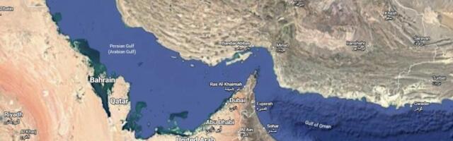 CEO SVET JE U STRAHU! POTENCIJALNA KATASTROFA U SLUČAJU ZATVARANJA ORMUSKOG MOREUZA: Nije problem samo skok nafte do 150 odsto! Evo ko sve DRHTI