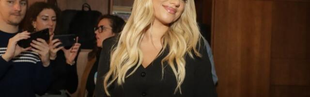 KSENIJA KNEŽEVIĆ MESECIMA KRILA TRUDNOĆU! Evo kako je njen partner reagovao na ovu informaciju!