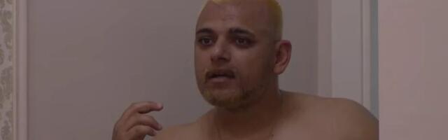 Lepe vesti za Santanu, nakon što je spalio kosu, stiglo pismo u Elitu: On je šokiran