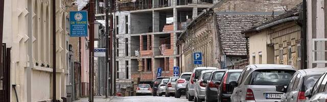 VIDEO: Investitori u akciji – menja se lice starog Zrenjanina