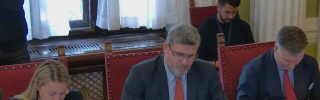 Starović: Samo kod nas nema konsenzusa o EU, u Albaniji nećete čuti nikoga da je protiv Evrope