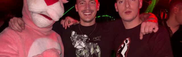 BRAĆA PANIĆ OSLOBOĐENI OPTUŽBI ZA ORGANIZOVANJE PROSTITUCIJE! Sud doneo odluku, i njihovi saradnici bez krivice!