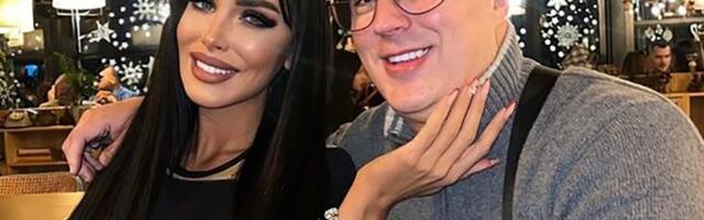 NEVIĐENI OBRAČUN STARLETA! Aleksandra Subotić  O MUŽEVOJ IZDAJI, razotkrila gnusne radnje Stanije i Maje: "Ne bira, naskače na sve što vidi"