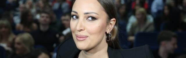 "Njemu sada to ne treba": Prijovićka otvoreno o odnosu sa Jakovom Jozinovićem