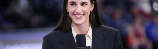 Šampionski obrok po receptu Kejtlin Klark podseća na detinjstvo