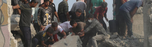 Spremaju se za dugotrajan rat?! Uprkos primirju, Izrael ne namerava da stane, evo šta su im sledeće mete!