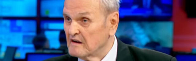 Бранковић: Поново покренути питање спровођења резолуције 1244