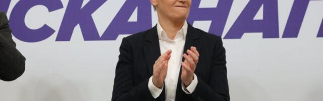 EU SE NE SPREMA DA SRBIJI USKRATI 1,5 MILIJARDI EVRA! Brnabićeva reagovala na tvrdnje portala Politiko i na komentar evroposlanice!