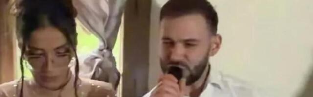 ZBOG OVE ŽENE JE MARKO RASTURIO PORODICU! Isplivala slika PEVAČEVE LJUBAVNICE - ZAJEDNIČKI SNIMAK ZATEKAO LJUDE