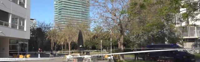 OTKRIVENO KO JE RANJEN U BARSELONI Bio sa ženom i decom na terasi, u sledećem trenutku ležao u lokvi krvi! Otkriveno u kakvom je stanju (FOTO)