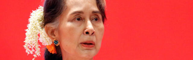 Мјанмар: бивши председник ослобођен, Аунг Сан Су Ћи смањена казна