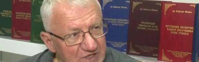 Gde je nestao partner Zagorke Dolovac?! Oglasio se Šešelj: Ovo su mogući scenariji