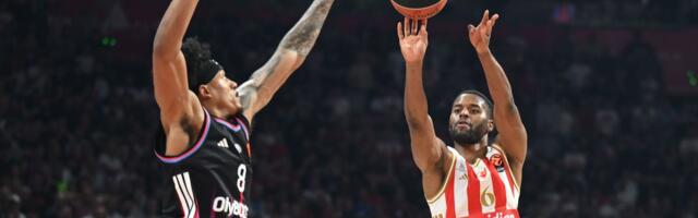 Zvezdina “Operacija Barselona”: Mogu li Beograđani da penzionišu katalonske veterane? Batler mora da se probudi, njegova poslednja prilika za iskupljenje