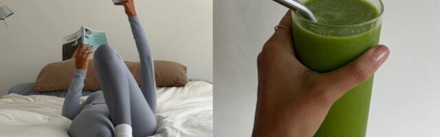 Razmišljate da (konačno) počnete da trenirate? Ove stvari morate da znate!