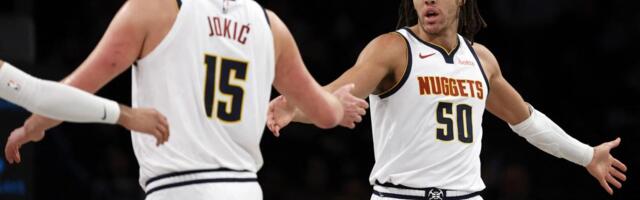 TEŽAK UDARAC ZA DENVER! Gordon ponovo povređen! Jokić na konferenciji otkrio: Pre dva dana sam znao!