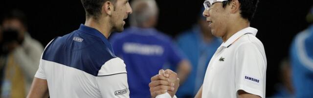 Gde je čovek koji je Đokoviću naneo najteži poraz u Australijii: Nije ni u 500 najboljih, pokušava da se vrati