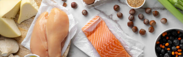 Proteini su neophodni za očuvanje mišića, ali da li znate kako njihov preveliki unos utiče na telo?