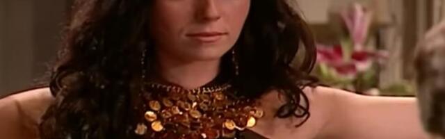 Žade je hipnotisala Srbiju lepotom, a danas izgleda još bolje nego pre 25 godina i ljudi su oduševljeni (Foto)