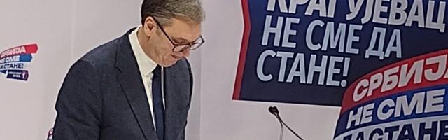 Dubljanin (DS): Pre Vučića niko nije čuo za „severnu Šumadiju” i zašto „naprednjaci” mrze Kragujevac ?
