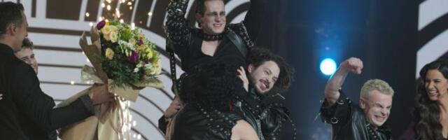 KAKO LAVINA STOJI NA KLADIONICAMA? Šok pred prvo polufinale Evrovizije! (FOTO)